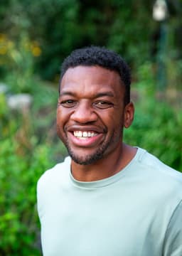 Rahn Franklin Jr.